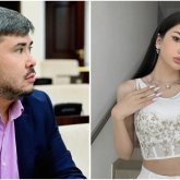 «Әке ішкіш, шеше опасыз, соңы мынадай»: Танымал журналист трансгендер Нико Нет туралы (ВИДЕО)