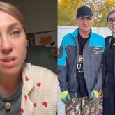 «Обырға шалдыққан»: Танымал қазақстандық актриса әкесінен айырылып қалды (ФОТО)