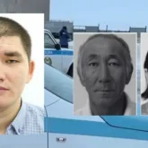 «Жақында ұсталады»: Атыраулық ерлі-зайыптыны өлтірген күдіктінің қайда екені мәлім болды