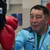 «Тәжірбиесі ауадай қажет»: Қайрат Сәтжановқа шетелден ұсыныс түскен