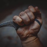 Талғарда тұрғыны азаматтық некедегі жұбайын өлтірген