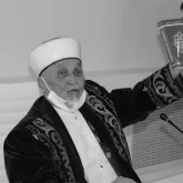 Қаралы хабар: Қазақстанның тұңғыш Бас мүфтиі өмірден өтті