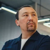 Ермұхамед Мәулен жаңа қызметке тағайындалды