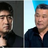 «Тіл шықпаса мұрыннан қан шықпайды»: Алмат Сақатов жас әншіні соққыға жыққан Мұқасан Шахзадаев туралы