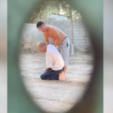 70 жастағы әкесін ұрып, соққыға жыққан түркістандық 5 жылға сотталды