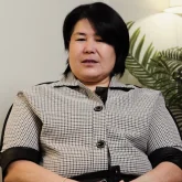 «Инсульт алдым»: Танымал астаналық саудагер қиын тағдырын баяндады