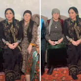 «Қимастық бар»: Гүлзира Айдарбекованың төркіні қара жамылды