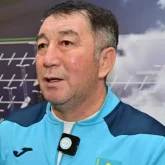 Қайрат Сәтжанов бокс федерациясында жаңа лауазымға тағайындалды