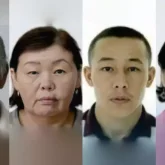 Атырауда жоғалған отбасының балаларын іздеу тоқтатылды