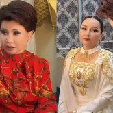 «Келін - қызың емес»: Роза Рымбаева өз келінін қалай ұстайтынын айтты (ВИДЕО)