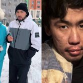 «Әділ жазасын алсын»: Шымкентте Нұрайды өлтірген күдікті блогердің туысы болып шықты (ВИДЕО)