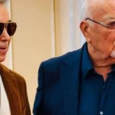 «Ей, мен сенен 5 айға үлкенмін»: Асанәлі Әшімовтың Нұрғали Нүсіпжанов туралы айтқан естелігі тарады (ВИДЕО)