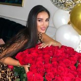 «Әрине тоқал болар едім!»: Блогер Madlen ел көкейіндегі сұраққа жауап берді (ФОТО)