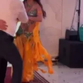 «Жалғызбасты анамын»: Қосшыда той кезінде ер адам биші қызға шабуыл жасаған