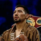 Жәнібек Әлімханұлының допинг ісі 23 қаңтарда қайта қаралатын болды