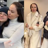 «Алау басты рөлде»: Қайрат Нұртастың қызы алғаш рет үлкен киноға түспек (ФОТО)