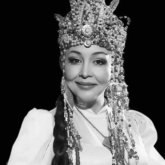 Белгілі әнші, Қазақстанның еңбек сіңірген қайраткері өмірден өтті