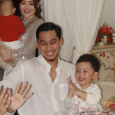 Ерке Есмаханның күйеуі Мальдивте жаңа қырынан танылып, елді таңқалдырды (ВИДЕО)