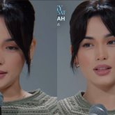 «Қорқыныш бар...оңай емес»: Ақбота-Нұр ажырасудан кейінгі өмірі жайлы (ВИДЕО)