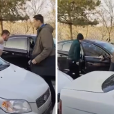 Шымкентте жол үстіндегі жанжал адам өлімімен аяқталды (ВИДЕО)