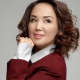 «Ұсынысты ұзақ ойландым»: Ләйлә Сұлтанқызы оқырмандарына қуанышты жаңалығын жеткізді