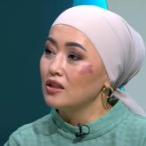 «Жан дүнием қырық бөлік»: Наркенже Серікбаева күтпеген жазба жариялады (ВИДЕО)