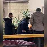 «Джеки Чанның командасы»: Ақтау жұрты кино әлемінің жұлдыздарын видеоға түсіріп алды (ВИДЕО)