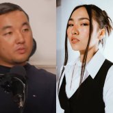 «Бүйтіп жаныңыз ашымасын»: Жандарбек Бұлғақов пен белгілі әншінің арасында дау шықты