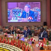 Құрылтайдағы идеялар Үндістанда талқылануда