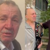 «Алдымен әйелімнен, енді ұлымнан айырылдым» – Шымкентте қаза тапқан жігіттің әкесі (ВИДЕО)