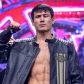 «Заман осындай»: Еркебұлан Тоқтар қыздар беретін сыйлықтардың бір бөлігін көрсетті