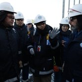 «Теңізшевройлда» техникалық апатқа байланысты арнайы комиссия құрылды