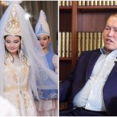 «Доғару керек»: Танымал тарихшы қазақта ұзату тойы болмағанын айтты (ВИДЕО)