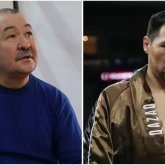 «Командасының әлсіздігі»: Белгілі бапкер Жәнібек Әлімханұлының допинг дауына ілігу себебін айтты