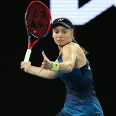 Australian Open: Елена Рыбакина екінші жеңісіне қол жеткізді
