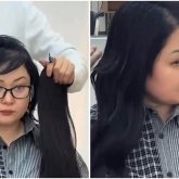 «Танымай қалдық қой»: Көпшілік Роза Әлқожаның денсаулығына алаңдаушылық білдірді (ВИДЕО)