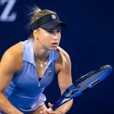 Australian Open-2026: Юлия Путинцева тарихи жеңіске жетті