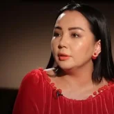 «Папамның қасына сен де кеттің»: Алтынай Жорабаева қара жамылды (ФОТО)