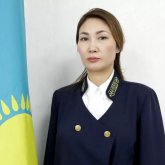 Мас күйінде көлік жүргізген судья лауазымынан босатылды