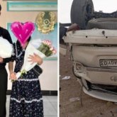 Екі адам көз жұмған жол апаты: Шавкат Рахмоновтың әйелі күдікті деп танылды