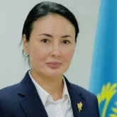 Президент сынынан кейін МӘМС қорына жаңа басшы тағайындалды