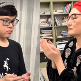 «Құран бағыштадық»: Дана Нұржігіт қайғылы жазба жариялады (ВИДЕО)