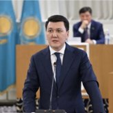 «Бұл – үлкен жауапкершілік»: Ерлан Қарин реформа туралы жан-жақты айтты