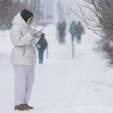 12 өңірде ауа райына байланысты шұғыл ескерту жарияланды