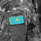 Өскемен гарнизонында мерзімді әскери қызметші қаза тапты