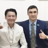 «Бір арлан туса, оны талауға он ит туады»: Қыдырәлі Болманов Серік Сәпиевті жақтап шықты