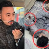 «Құндыздың қол-аяғын байлап тастаған»: Руслан Өтепбай шұғыл хабар таратты (ВИДЕО)