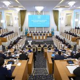 Вице-президентке қандай қызмет жүктелетіні белгілі болды