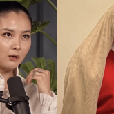 Айдана Меденова қайтадан хиджаб киюі мүмкін екенін айтты (ВИДЕО)