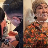 «Ауа жетпей, өліп кетсе не болады?»: Құндыз өзіне кім жәбір көрсеткенін айтты (ВИДЕО)